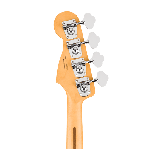 Fender Player II Modified Active Jazz Bass Rosewood - Harvest Green Metallic