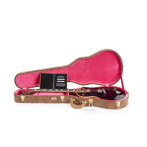 Gibson Custom Shop 1954 Les Paul VOS - Candy Apple Blue