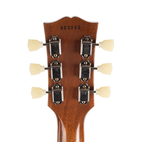 Gibson Custom Shop 1959 Les Paul Standard Reissue VOS M2M - Butterscotch