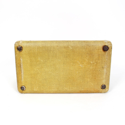 Vintage 1956 Narrow Panel Fender Champ 5W 1x6 Tube Combo Amp