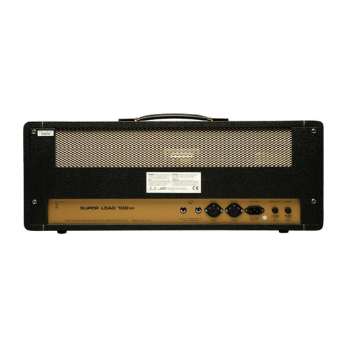 Marshall 1959 Handwired 100W Tube Amp Head