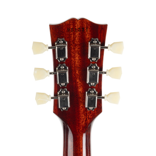 Gibson Custom 1959 Les Paul Standard Gloss - BOTB 102