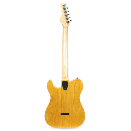 1992 USA Made G&L ASAT Classic Electric Guitar in Natural Finish