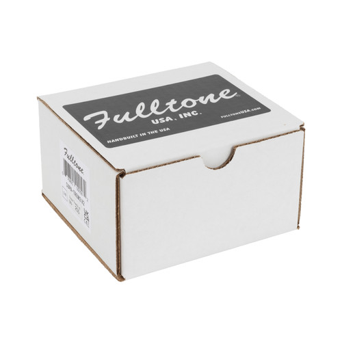 Fulltone Custom Shop Supa-Trem2 V2 Tremolo Pedal
