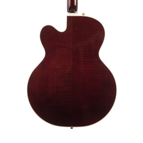 Used Gretsch G6122-1959 Chet Atkins Country Gentleman Burgundy 2009