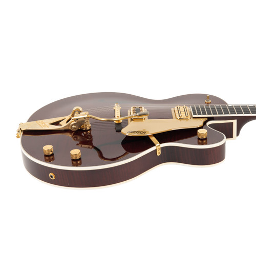 Used Gretsch G6122-1959 Chet Atkins Country Gentleman Burgundy 2009