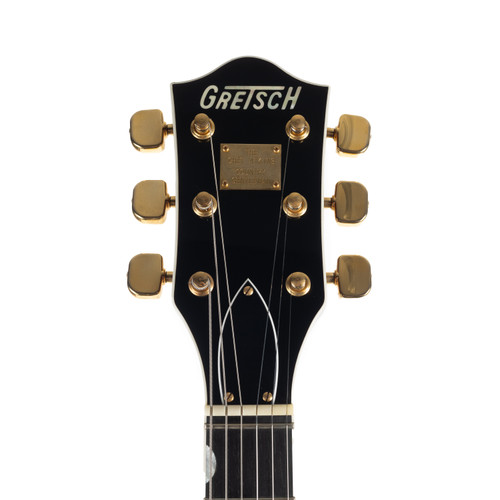 Used Gretsch G6122-1959 Chet Atkins Country Gentleman Burgundy 2009