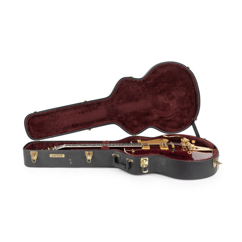 Used Gretsch G6122-1959 Chet Atkins Country Gentleman Burgundy 2009