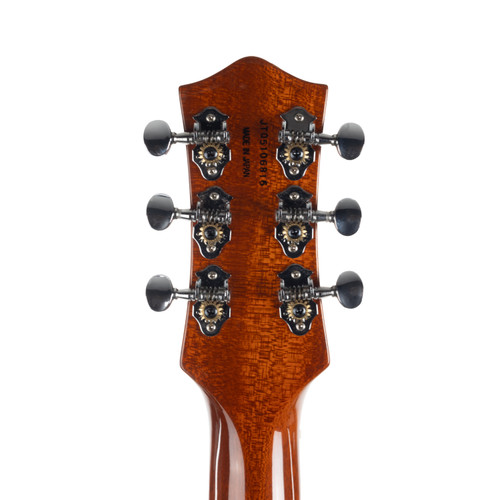 Used Gretsch G6129T Jet Silver Sparkle 2005