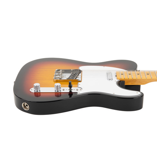 Used Fender Custom Shop Time Machine 1969 Telecaster NOS 3-Tone Sunburst 2024