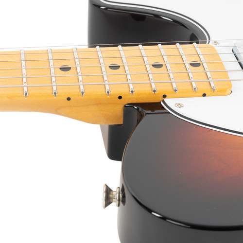 Used Fender Custom Shop Time Machine 1969 Telecaster NOS 3-Tone Sunburst 2024
