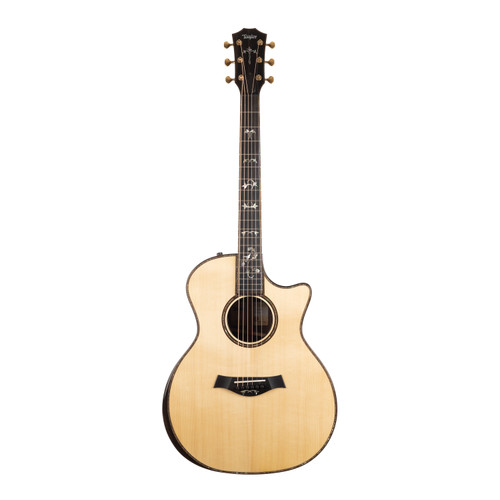 Used Taylor 914ce LTD Grand Auditorium Natural 2024
