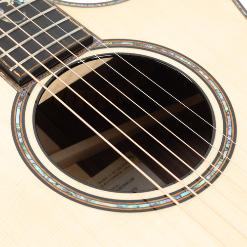 Used Taylor 914ce LTD Grand Auditorium Natural 2024