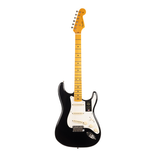 Used Fender American Vintage II 1957 Stratocaster Black 2025