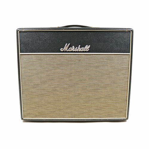 Used Marshall 1974X 18W 1x12 Tube Combo Amp 2006