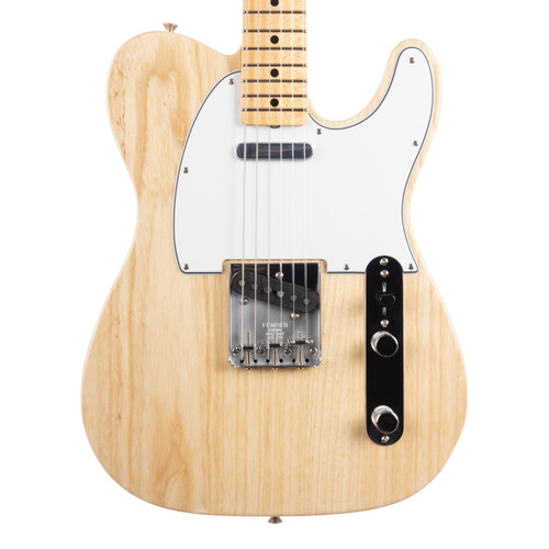 Fender Custom Shop 1969 Telecaster NOS - Natural