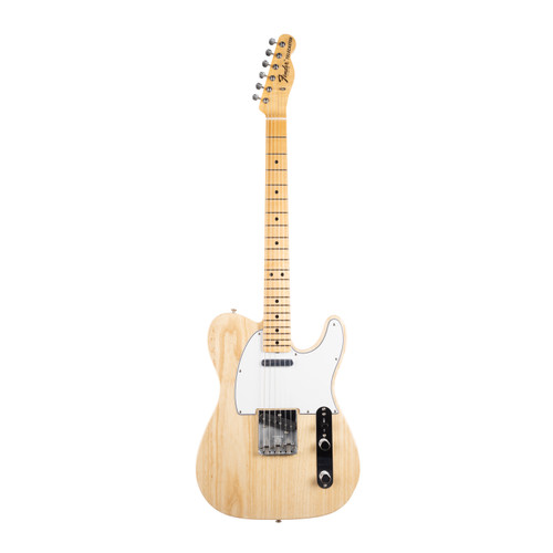 Fender Custom Shop 1969 Telecaster NOS - Natural