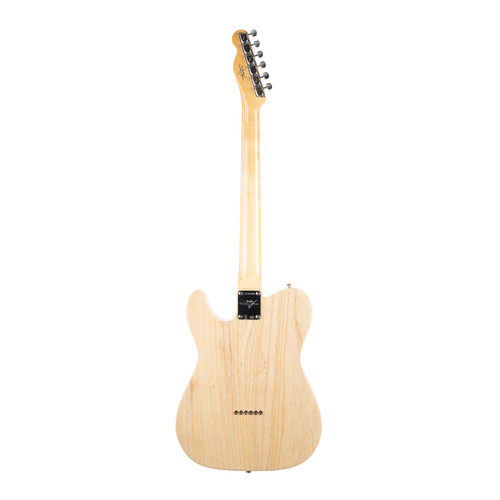 Fender Custom Shop 1969 Telecaster NOS - Natural