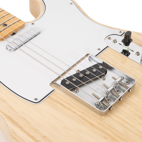 Fender Custom Shop 1969 Telecaster NOS - Natural