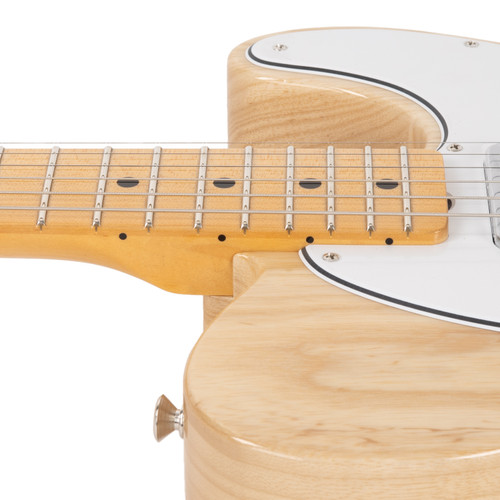 Fender Custom Shop 1969 Telecaster NOS - Natural