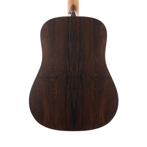 Martin D-X2E Acoustic-Electric Brazilian Rosewood Pattern - Natural