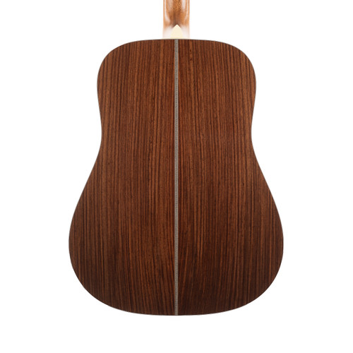 Martin D-28 Billy Strings Signature Acoustic - Natural with Antique Toner