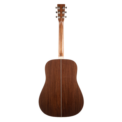 Martin D-28 Billy Strings Signature Acoustic - Natural with Antique Toner