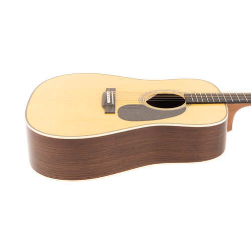 Martin D-28 Billy Strings Signature Acoustic - Natural with Antique Toner