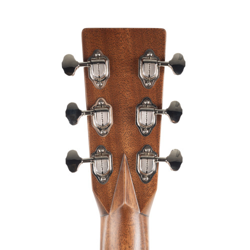 Martin D-28 Billy Strings Signature Acoustic - Natural with Antique Toner