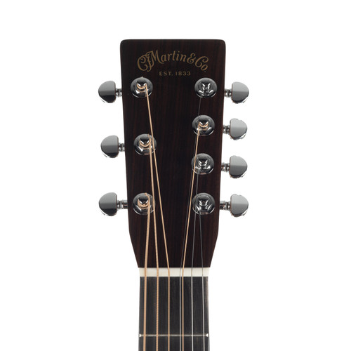 Martin M-7 Johnny Marr 7-string Acoustic-Electric - Natural