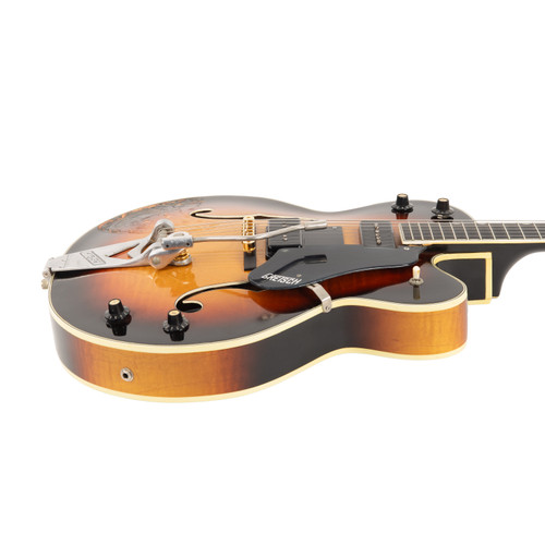 Vintage Gretsch 6192 Country Club Sunburst 1959