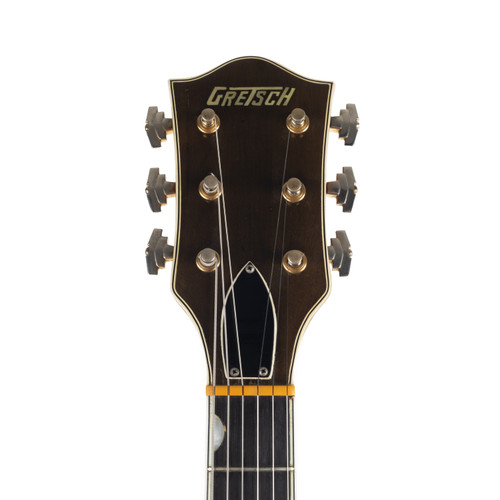 Vintage Gretsch 6192 Country Club Sunburst 1959