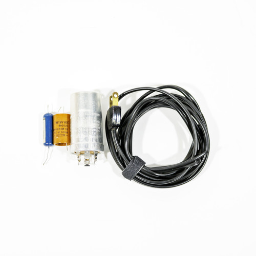 Vintage Fender Princeton Reverb 12W 1x10 Tube Combo Amp 1966