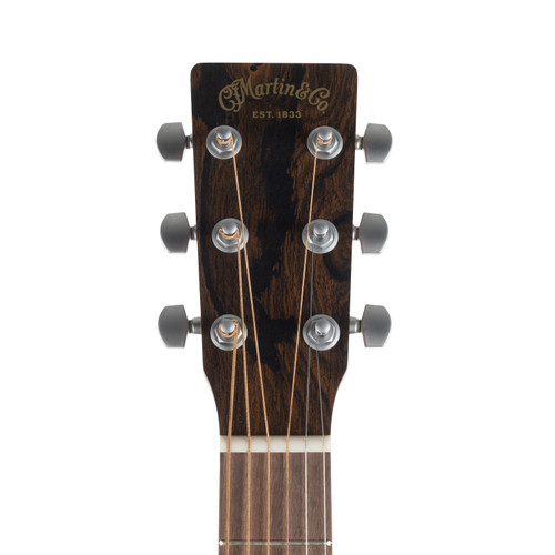 Martin GPC-X2E Grand Performance Acoustic-Electric - Zircote