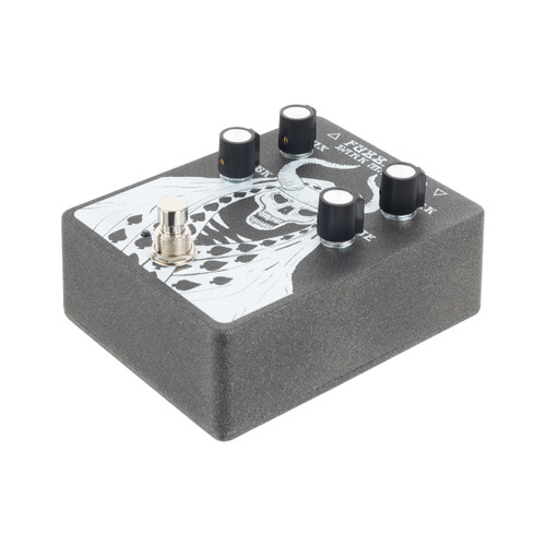 Fuzzlord Dark Master Echo Delay Pedal
