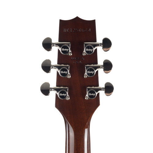 Heritage Custom Shop H-150 Factory Special - Tiger Eye