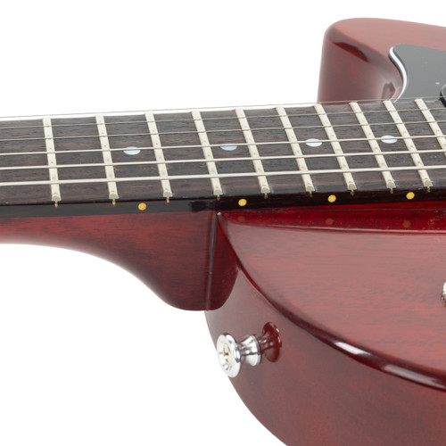 Heritage Custom Shop H-137 Core Collection - Faded Cherry