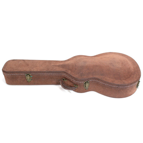 Parker PA28 Acoustic Guitar Natural Finish