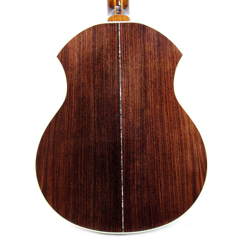 Parker PA28 Acoustic Guitar Natural Finish