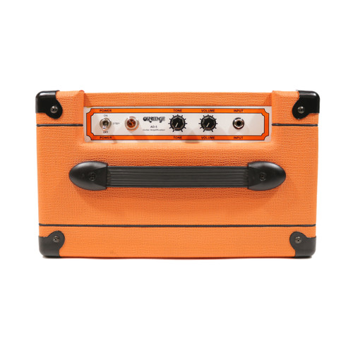 Used Orange AD-5 5W 1x10 Tube Combo Amp 2013