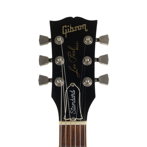 Vintage Gibson Les Paul Standard Ebony 1989
