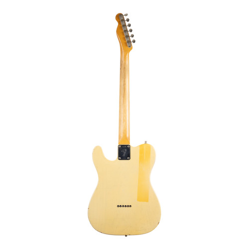 Vintage Fender Telecaster Blonde 1967/1974