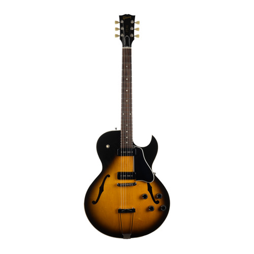 Vintage Gibson ES-135 Sunburst 1994