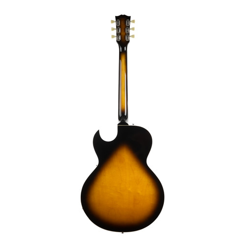 Vintage Gibson ES-135 Sunburst 1994