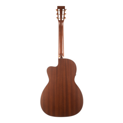 Used Martin 000C Nylon Natural 2012
