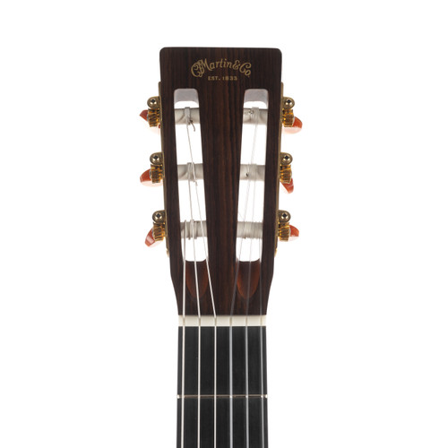 Used Martin 000C Nylon Natural 2012
