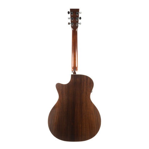 Used Martin Custom GPCPA4 Natural 2015