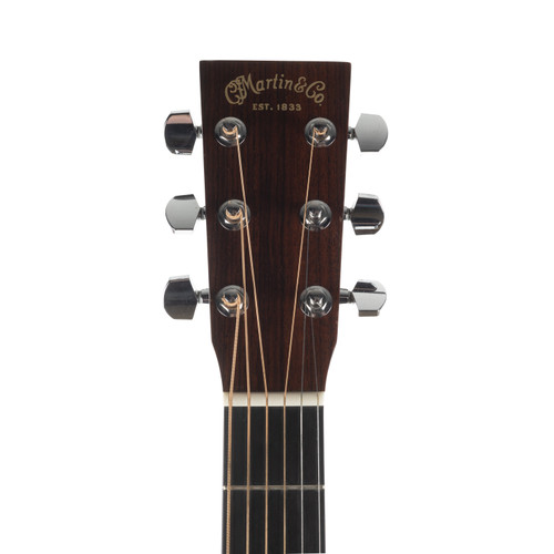 Used Martin Custom GPCPA4 Natural 2015