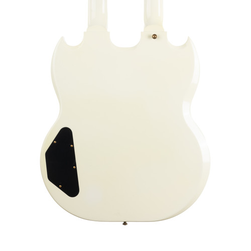 Used Gibson Custom EDS-1275 Double Neck White 2006