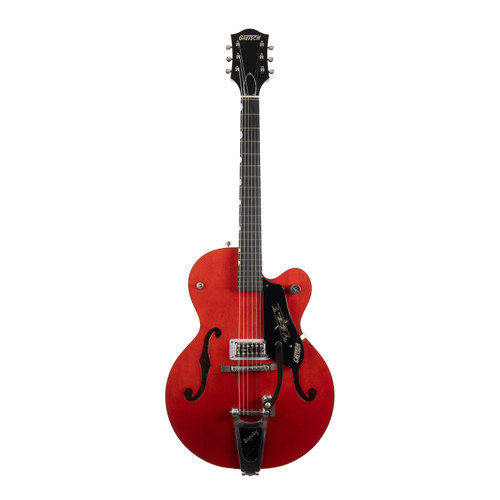 Used Gretsch G6119-1959 Chet Atkins Flagstaff Sunset Red 2008
